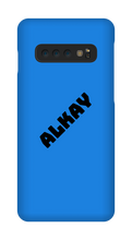 alkay Samsung Phone Cases