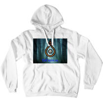 TyCritical Logo Hoodies