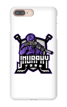 jmurphy7988 iPhone Phone Cases