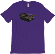 Nukem All T-Shirt