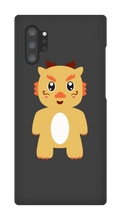 Reggie Samsung Phone Cases