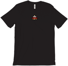 Camisetinha BRABA com a Logo