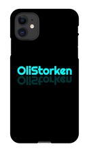 olistorken iPhone Phone Cases