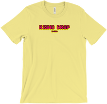 T-Shirts RISHO DROP