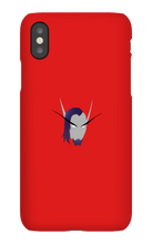 Look important with Vreeg on an Iphone Case.