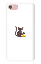 Casual iPhone Phone Cases