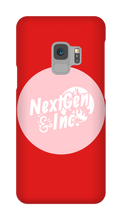 NextGen Media Phone Case - Samsung
