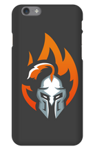 ares_does_games iPhone Phone Cases
