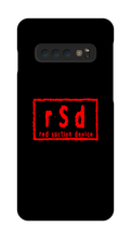 RSD Samsung Cases