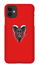 trulie iPhone Phone Cases