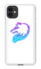 calberg_ iPhone Phone Cases