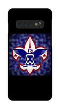 scout613tv Samsung Phone Cases