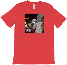 Straight Outta Ada Gang - Shirt
