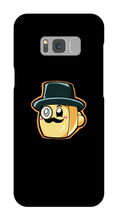 Sir ButterButt Samsung Phone Cases