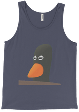 Penguin Tank Top