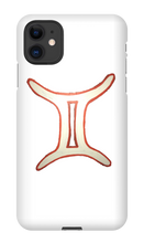 ItsGeminiTV iPhone Phone Cases