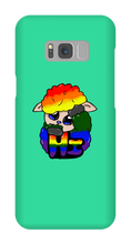 Hiemote phonecase