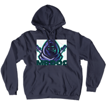 mrdos Hoodies (No-Zip/Pullover)