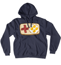 Logo Hoodie
