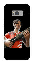 stealtherplayz Samsung Phone Cases