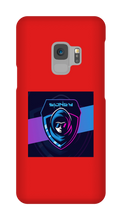 sidneyrob Samsung Phone Cases