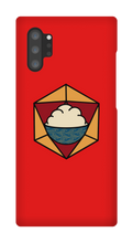 frieddiceparadice Samsung Phone Cases