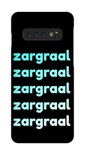 zargraal Samsung Phone Case