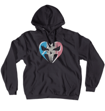 Fight Back Pullover Hoodie