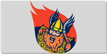 wikinger2012 XXL Gaming Mousepad