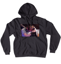 shumly Hoodies (No-Zip/Pullover)