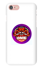 iPhone ONIK