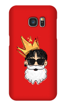 santakiing Samsung Phone Cases