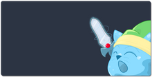 krammy XXL Gaming Mousepad