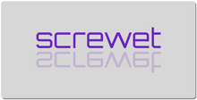 screwet XXL Gaming Mousepad