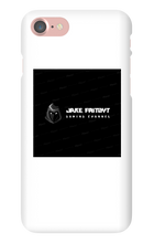jacobfritzinger iPhone Phone Cases