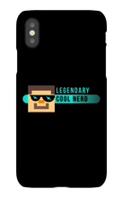 COOL NERDZ PHONE CASE (STEVE)