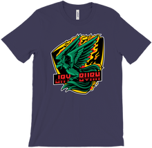 JayBvrn T-Shirts
