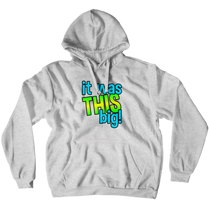 djpoonie Hoodies (No-Zip/Pullover)