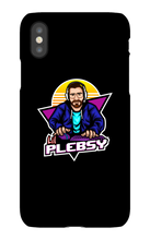 lil_plebsy iPhone Phone Cases