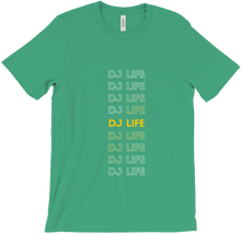 DJ Life - Male Tee