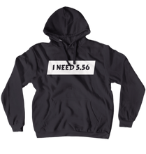 AWW YAHH (No-Zip/Pullover)