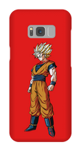 Goku Samsung Phone cases