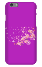 Sakura iPhone Phone Cases