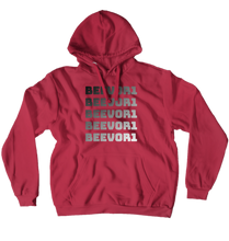 Moletom Beevor1