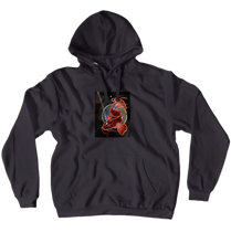 silverart Hoodies (No-Zip/Pullover)