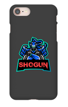 shogun_1001 iPhone Phone Cases