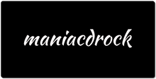 maniacdrock XXL Gaming Mousepad