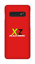 xzracing Samsung Phone Cases