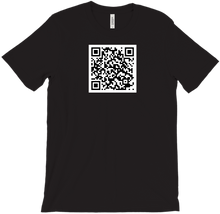 Rick roll QR code