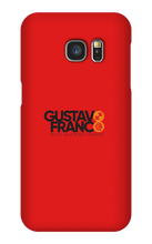 GusFrancoPro Samsung Cases